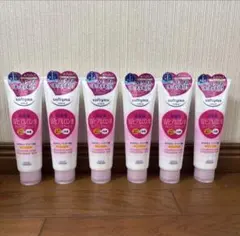 新品　ソフティモ　クレンジングウォッシュ　ヒアルロン酸　洗顔　6本セットのサムネイル