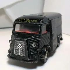 2025年最新】トミカ シトロエン Hトラックの人気アイテム - メルカリ