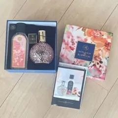 SPA CEYLON フォレストヴェダ ボディケアセット SPA CEYLON フォレストヴェダ ボディケア四点セット - メルカリ