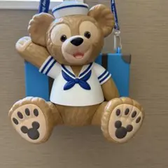 東京ディズニーシー ダッフィー ポップコーンバケット