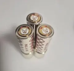 ポール&ジョー　ドラえもん　リップスティック　３本セットのサムネイル