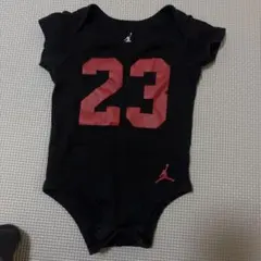 JORDAN ロンパース 0-6ヶ月 早い者勝ち