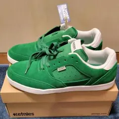 etnies veer 28.5cm スニーカー スケートボードのサムネイル