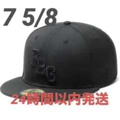 NEW ERA 59FIFTY FRAGMENT DESIGN ①のサムネイル