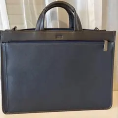 極美品 タケオキクチ ビジネスバッグ 2WAY A4 TAKEO KIKUCHI - メルカリ