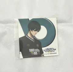 ブルーロック エゴイストフェスタ ピザーラ 凛 ステッカー