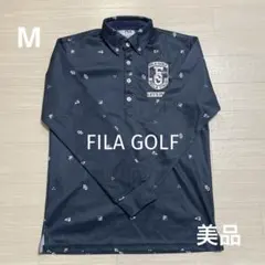 OAKLEY ゴルフウェア 長袖 ジャガードポロ FOA406962 - メルカリ