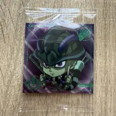 HUNTER×HUNTER ウエハースvol.7 メルエム