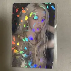 KISS OF LIFE キオプ　SWEAT タワレコ　ラキドロトレカ　ハヌル