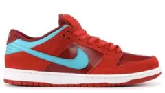 Nike SB Dunk Low Brickhouse Turbo Green
