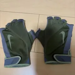 Mサイズ NIKE パワーグリップ グローブ トレーニングのサムネイル