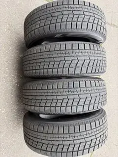 ヨコハマ アイスガード g060.215/60R17.24年製．9分山4本セット - メルカリ