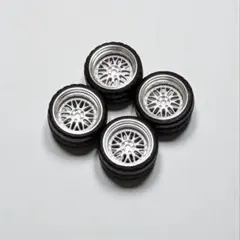 むーちゃん夫様専用　1/64ホイール2セット