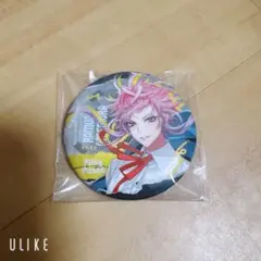 ヒプマイ 飴村乱数 中国 缶バッジ