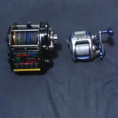 2026年最新】ジャンク リールの人気アイテム - メルカリ