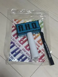 美品　WEST. A.H.D. ペンライト