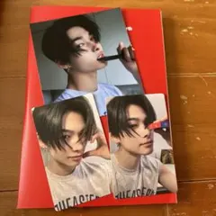 ENHYPEN ROMANCE:UNTOLD ENGENEver ニキ