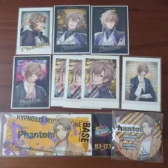 ヒプマイ 幻太郎 まとめ