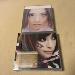 2026年最新】浜崎あゆみ cdまとめ売りの人気アイテム - メルカリ