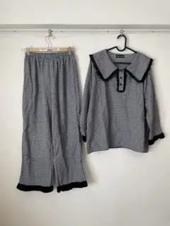 DAYCLOSET パジャマ上下のサムネイル