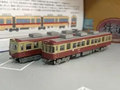 匿名配送 東京急行電鉄3600 鉄道コレクション - メルカリ