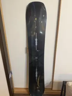 SALOMON HPS-TAKA SPRIT 2.0 161 スプリットボード - メルカリ
