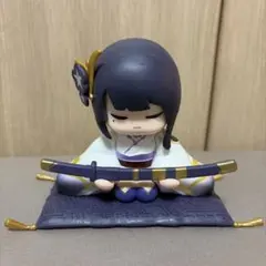 は*中様 フィギュア 雷電将軍