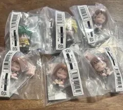 僕のヒーローアカデミア すわらせ隊