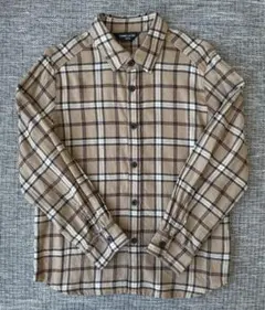 コムサイズム　シャツ　120