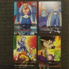 2026年最新】ドラゴンボールデータカードダスの人気アイテム - メルカリ