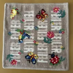 フェイラー　タオルハンカチ　フェイラーアンドハイジ♪ベージュ