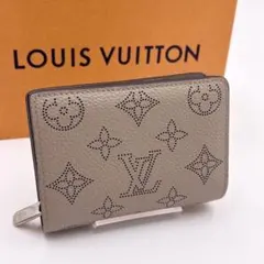 2025年最新】LOUIS VUITTON 二つ折り財布の人気アイテム - メルカリ