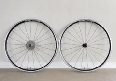 GIANT コンテンド1 ロードバイク用ホイール 前後セットのサムネイル
