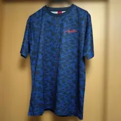 YONEX GEOBREAK70 プロモーション 限定 Tシャツ O （XL） - メルカリ