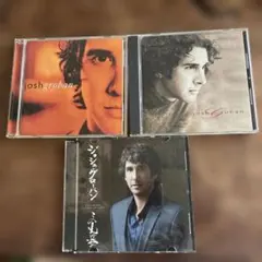 Josh Groban CD Live at the Greek DVD・CD - メルカリ