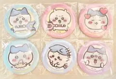 ちいかわ トレーディング缶バッジ（もっとたのしいなかま編）