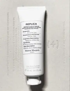 REPLICA Sailing Day ハンドクリーム