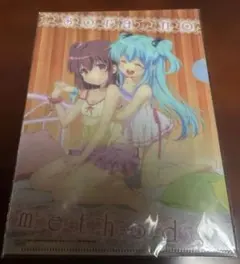 2026年最新】SHIROBAKO クリアファイルの人気アイテム - メルカリ
