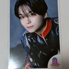 沢村玲　エビライ2025 生写真　1枚