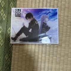 境界線 期間生産限定版 エイティシックス - メルカリ