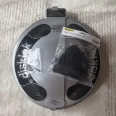 新品未使用】disklok Sサイズ GOLD ゴールド ハンドルロック - メルカリ