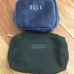 ポーチセット♥️のサムネイル