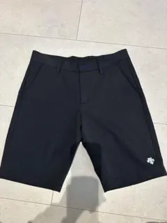 DESCENTE ゴルフパンツ DGMR-JD56 ブラック S