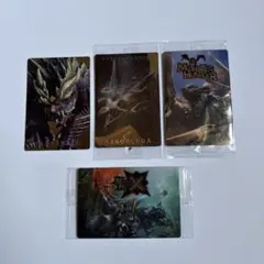 2026年最新】モンスターハンタースピリッツカードの人気アイテム