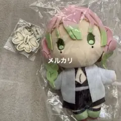 鬼滅の刃 ゆらふわぬいぐるみ 日輪刀鍔チャーム 煉獄杏寿郎 - メルカリ