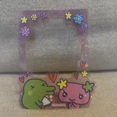たまごっち　ステッカー