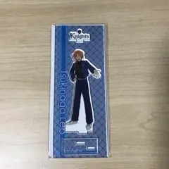 月永レオ　トリニティフェスティバル　アクスタ