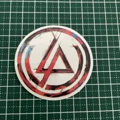 2026年最新】linkin park ステッカーの人気アイテム - メルカリ
