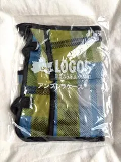 LOGOS アンブレラケース 傘入れ（車内用）