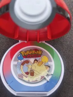 ポケパークカントー限定モンスターボールピンズ ライチュウNo.0026公式